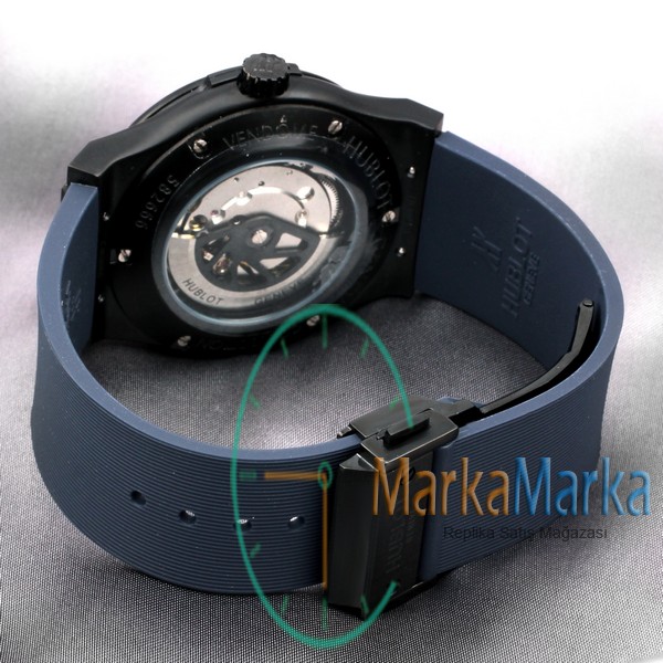 MM0174- Hublot Vendome Geneve Collection Price