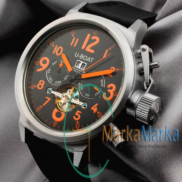 MM0356- U-Boat Italo Fontana Limited Edition