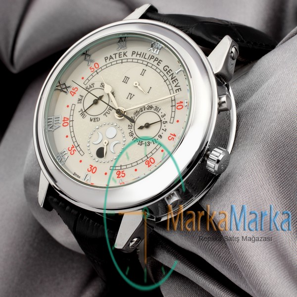 MM0244- Patek Philippe Sky Moon Tourbillon