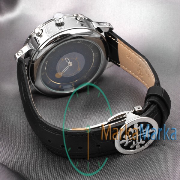 MM0244- Patek Philippe Sky Moon Tourbillon