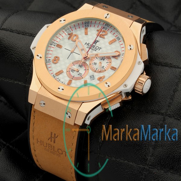 MM0681- Hublot Big Bang Tuiga