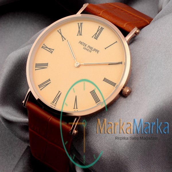 MM0265- Patek Philippe Geneve Extra Slim