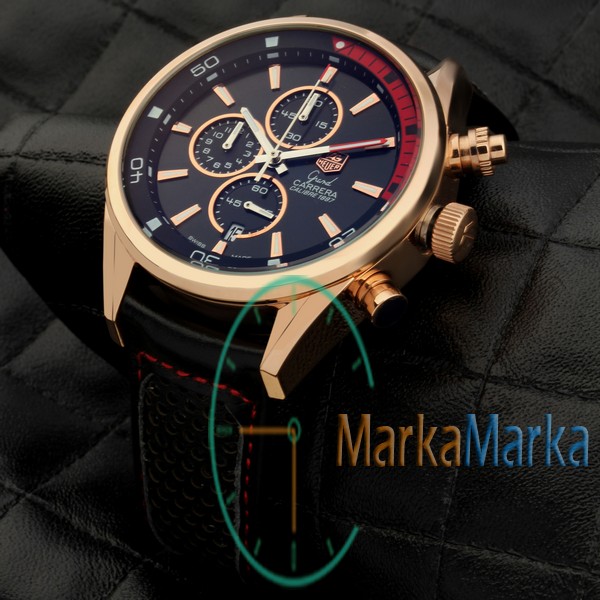 MM0684- Tag Heuer Carrera Calibre 1887