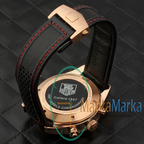 MM0684- Tag Heuer Carrera Calibre 1887