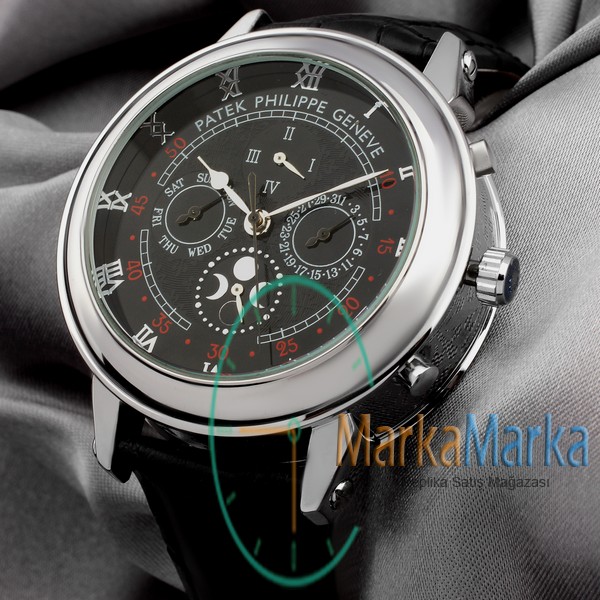 MM0245- Patek Philippe Sky Moon Tourbillon