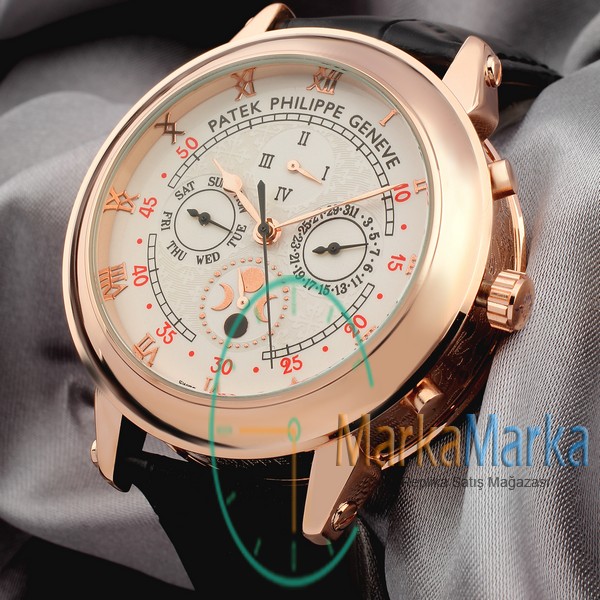 MM0247- Patek Philippe Sky Moon Tourbillon