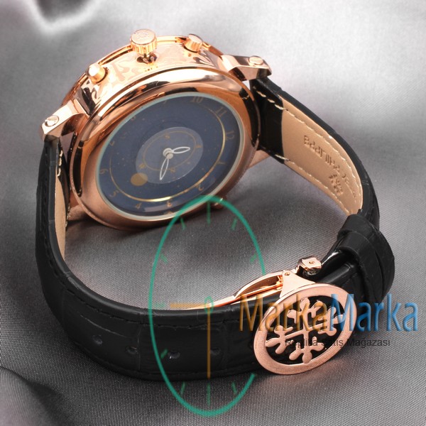 MM0247- Patek Philippe Sky Moon Tourbillon