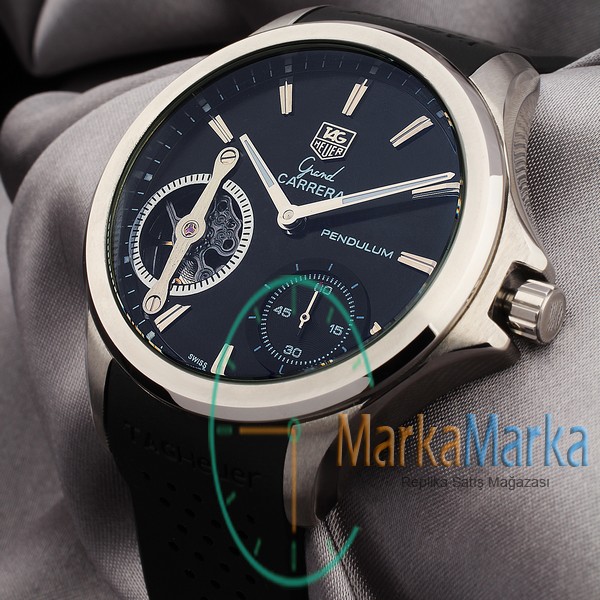 MM0322- Tag Heuer Grand Carrera Pendulum