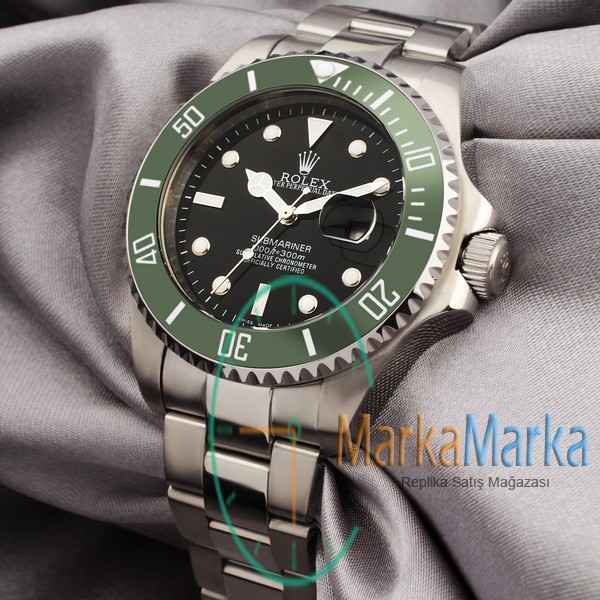 MM0602- Rolex Oyster Perpetual Submariner