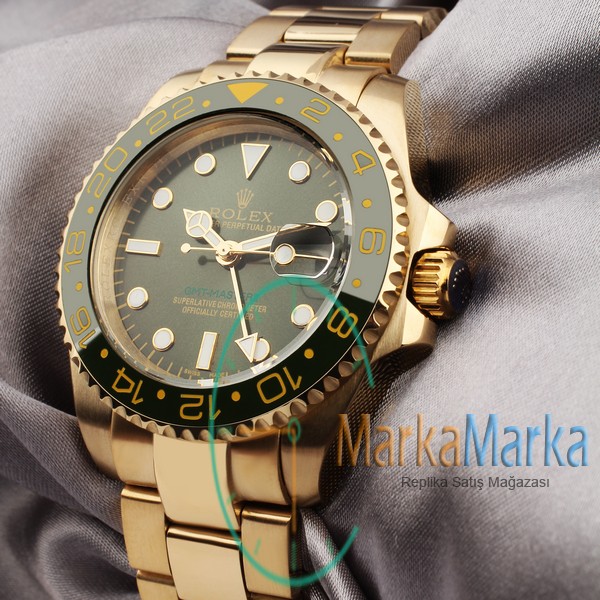 MM0287- Rolex Superlative Chronometer Officially Certified