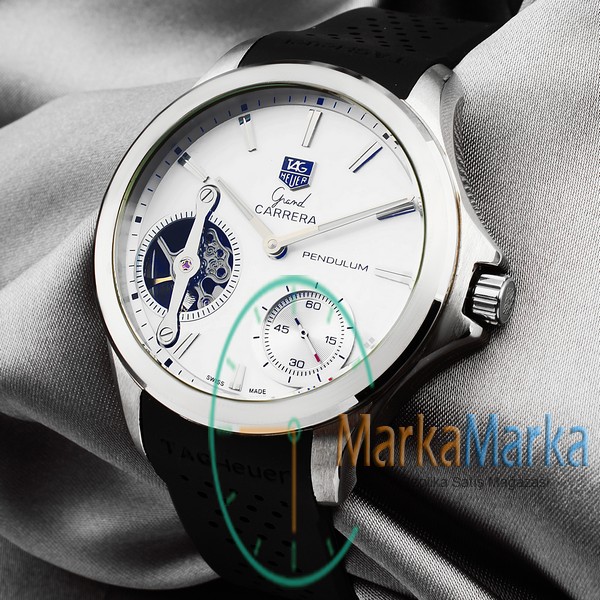 MM0355- Tag Heuer Grand Carrera Pendulum