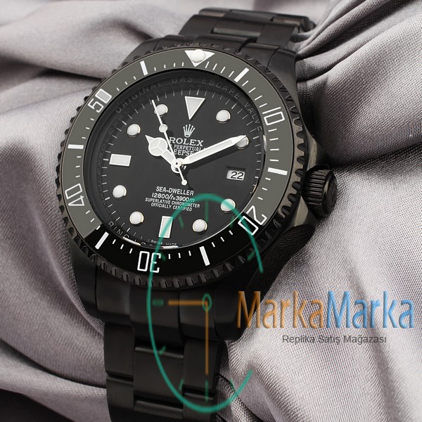 MM0283- Rolex Oyster Perpetual Sea-Dweller Deepsea