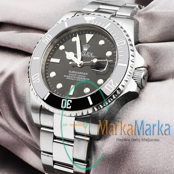 MM0604- Rolex Oyster Perpetual Submariner