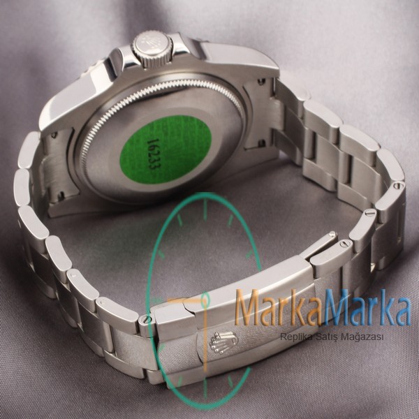 MM0604- Rolex Oyster Perpetual Submariner