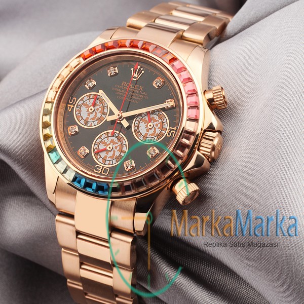 MM0605- Rolex Oyster Perpetual Daytona