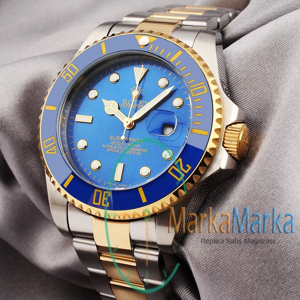 MM0282- Rolex Perpetual Submariner