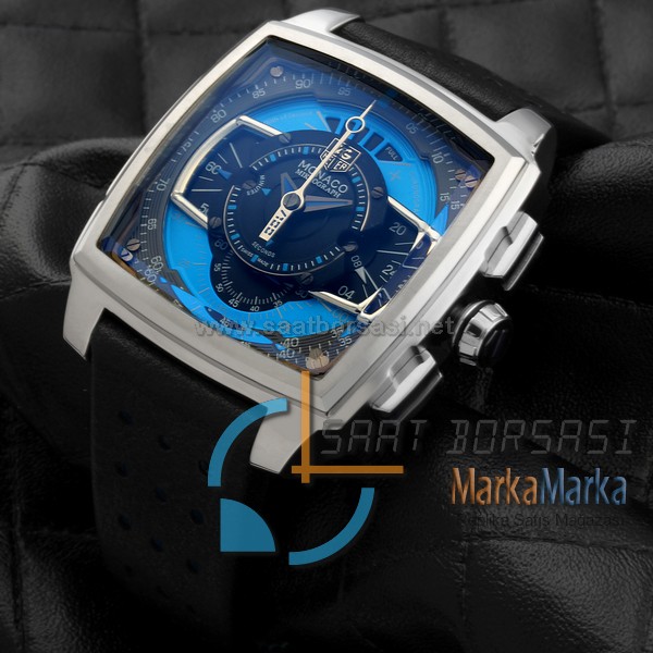 MM0779- Tag Heuer  Monaco Mikrograph