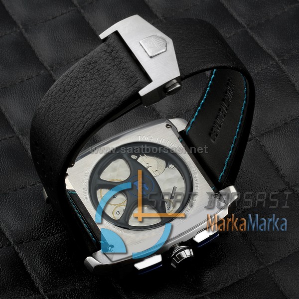 MM0779- Tag Heuer  Monaco Mikrograph