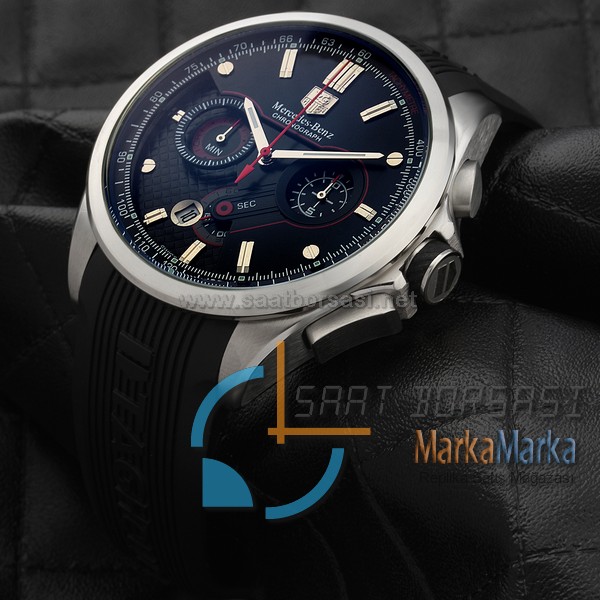 MM0780- Tag Heuer Mercedes SLS