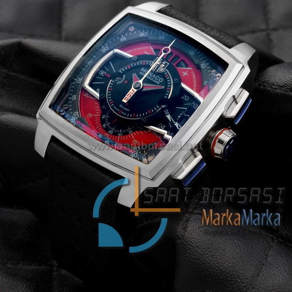 MM0783- Tag Heuer  Monaco Mikrograph