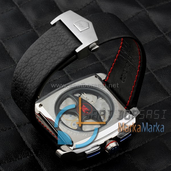MM0783- Tag Heuer  Monaco Mikrograph
