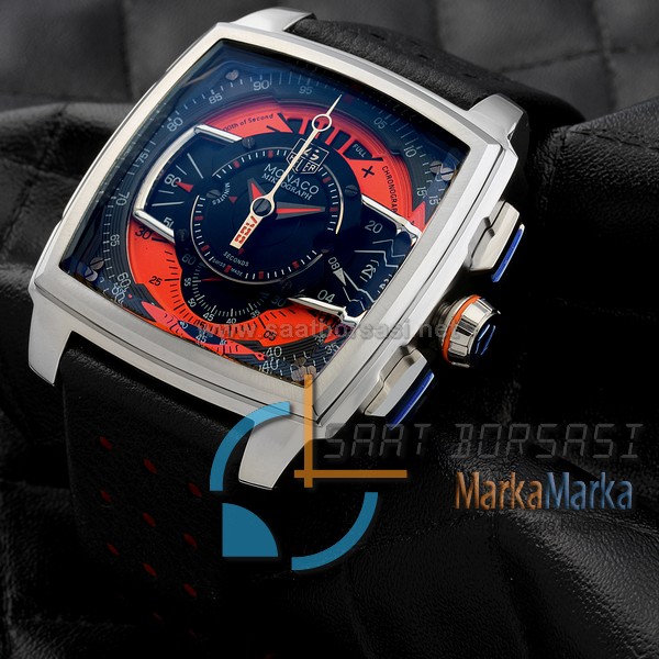 MM0784- Tag Heuer  Monaco Mikrograph