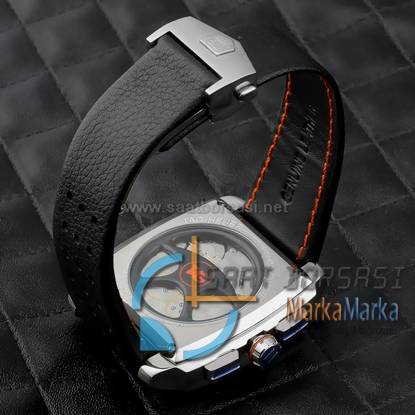 MM0784- Tag Heuer  Monaco Mikrograph
