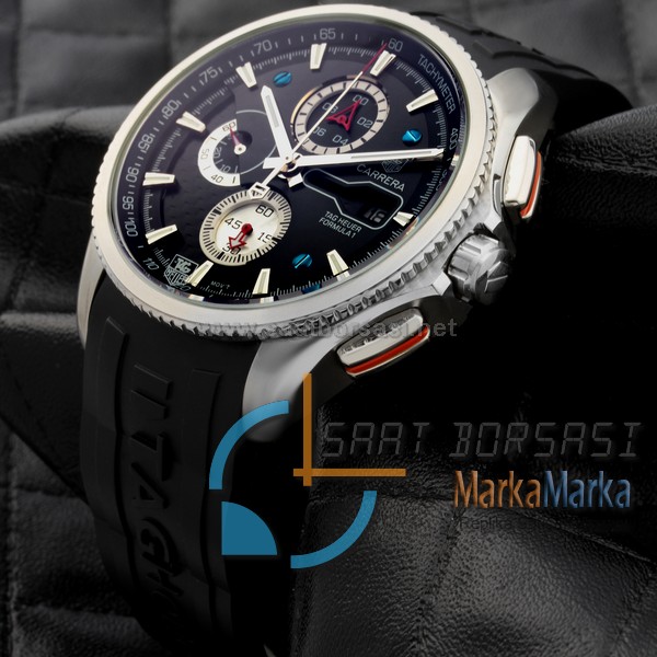 MM0789- Tag Heuer Carrera F1 New Model