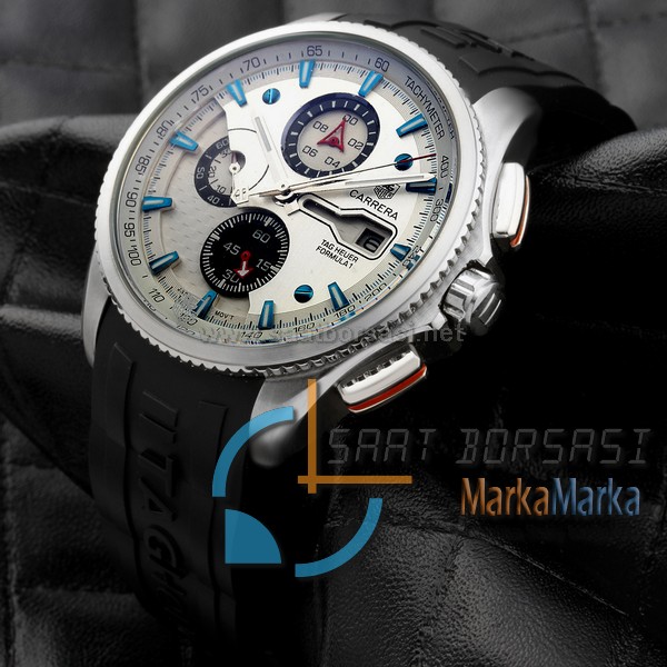 MM0793- Tag Heuer Carrera F1 New Model