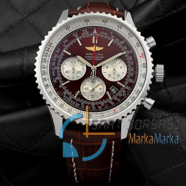 MM0029- Breitling Chronometre Navitimer