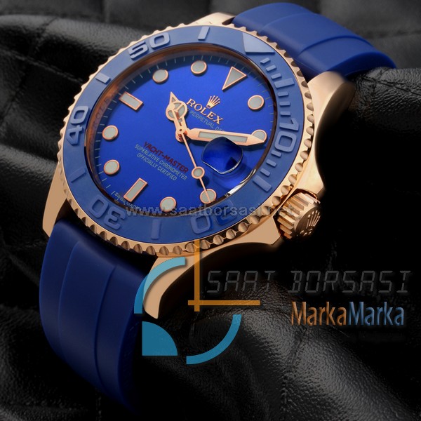 MM0794- Rolex Oyster Perpetual Yacht Master