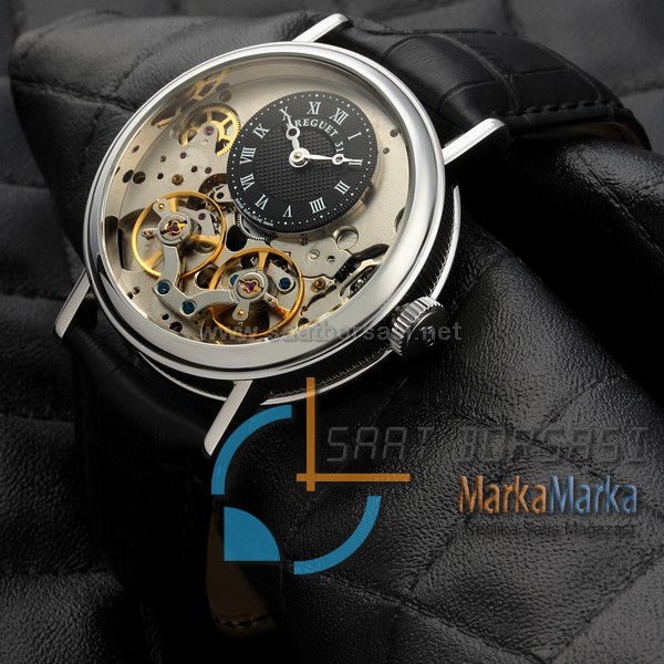 MM0795- Breguet 3159 Tourbillion