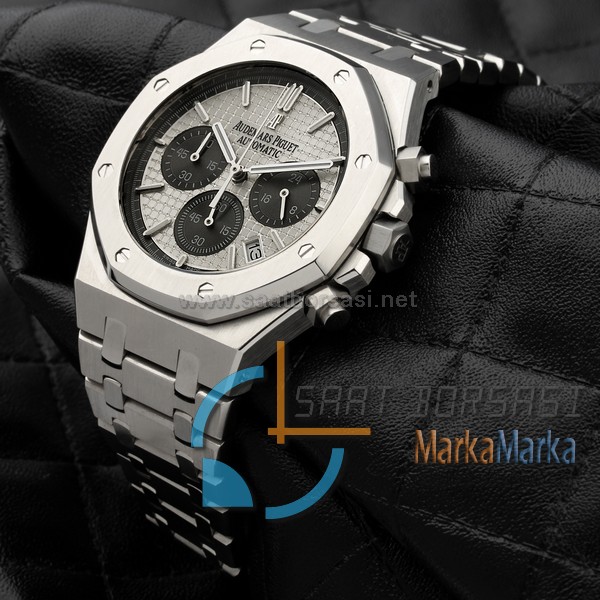 MM0797- Audemars Piguet Royal Oak Automatic