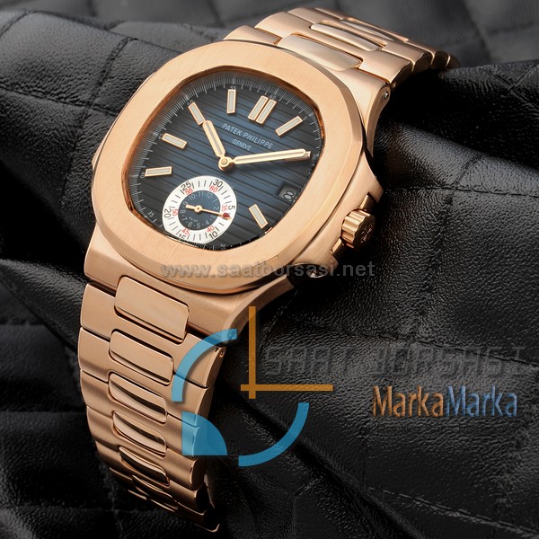 MM0249- Patek Philippe Geneve Nautilus