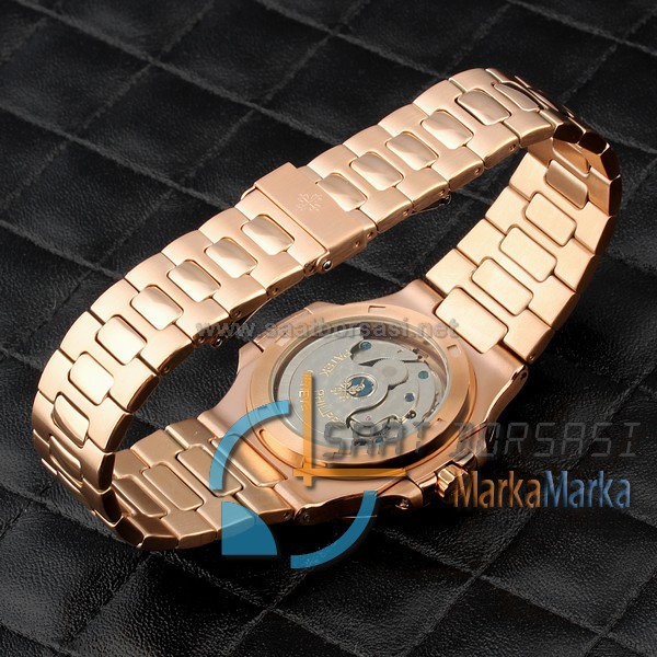 MM0249- Patek Philippe Geneve Nautilus