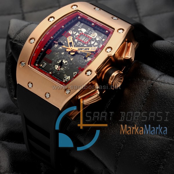 MM0799- Richard Mille RM011 