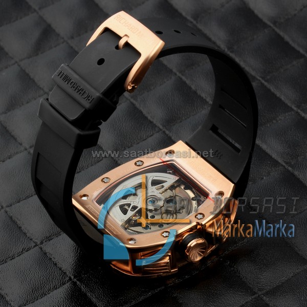 MM0799- Richard Mille RM011 