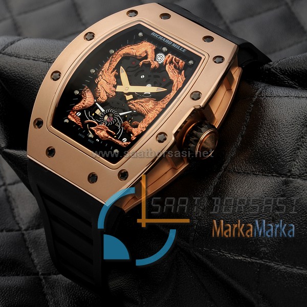 MM0802- Richard Mille 011 