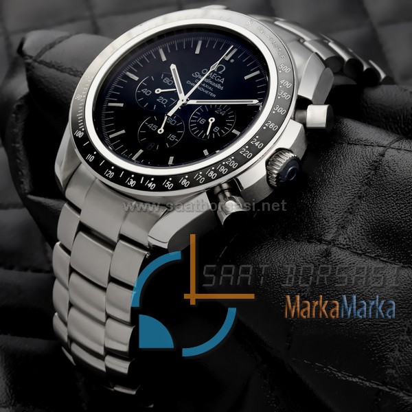 MM0211- Omega Seamaster Co-Axial Chronometer