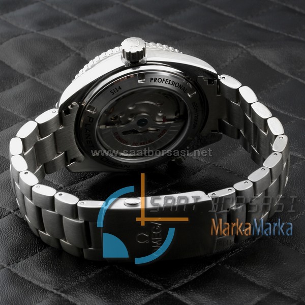 MM0216- Omega Seamaster Co-Axial Chronometer
