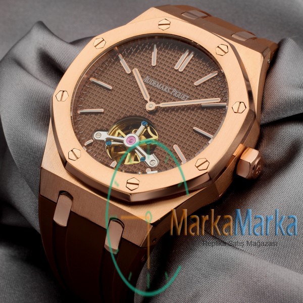 MM0617- Audemars Piguet Royal Oak Tourbillion