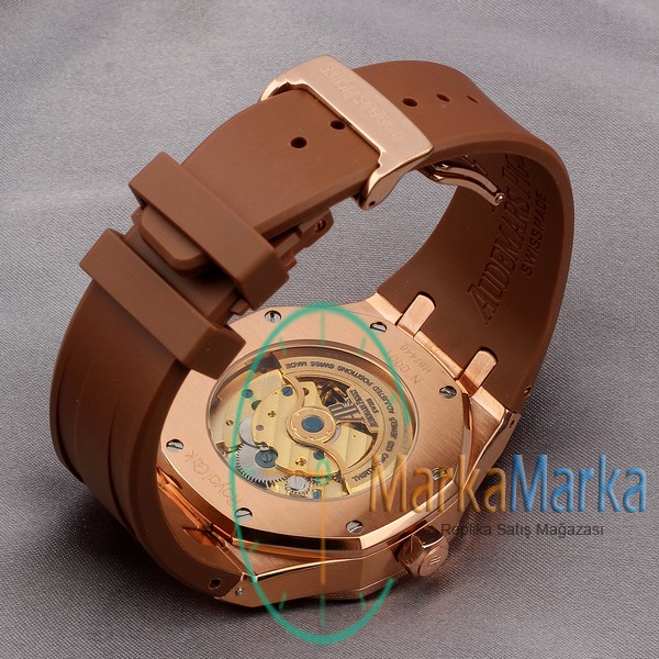 MM0617- Audemars Piguet Royal Oak Tourbillion