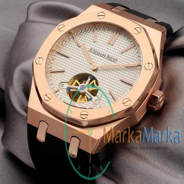 MM0618- Audemars Piguet Royal Oak Tourbillion