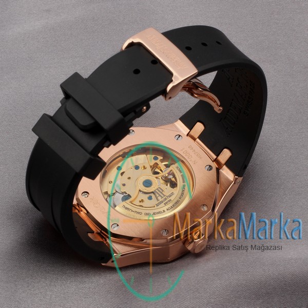 MM0618- Audemars Piguet Royal Oak Tourbillion