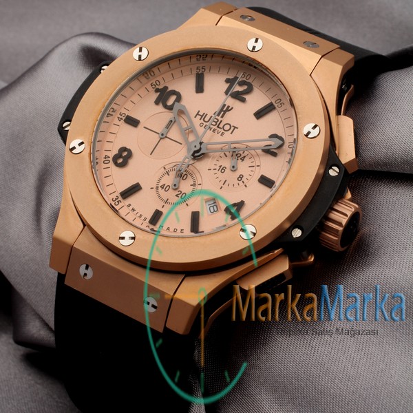 MM0175- Hublot Big Bang Tuiga
