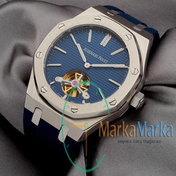 MM0619- Audemars Piguet Royal Oak Tourbillion