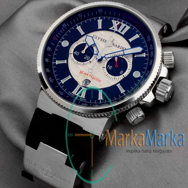 MM0406- Ulysse Nardin Maxi Marine Diver 