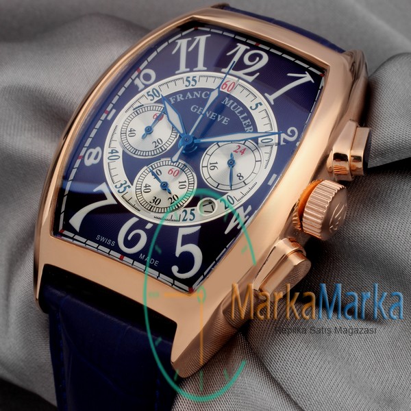 MM0134- Franck Müller Geneve