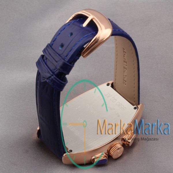 MM0134- Franck Müller Geneve