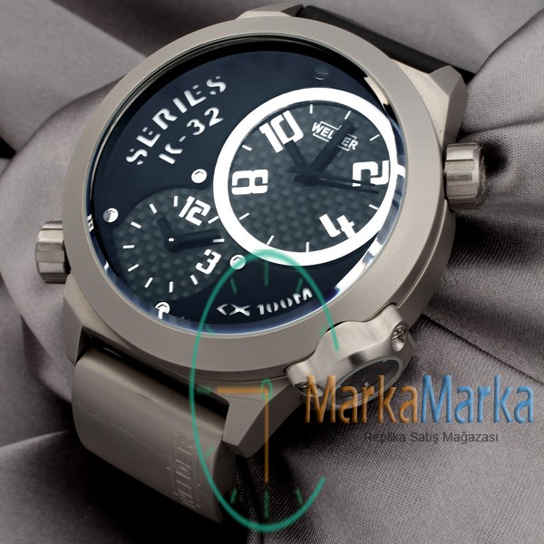 MM0502- Welder K32 Chronograph